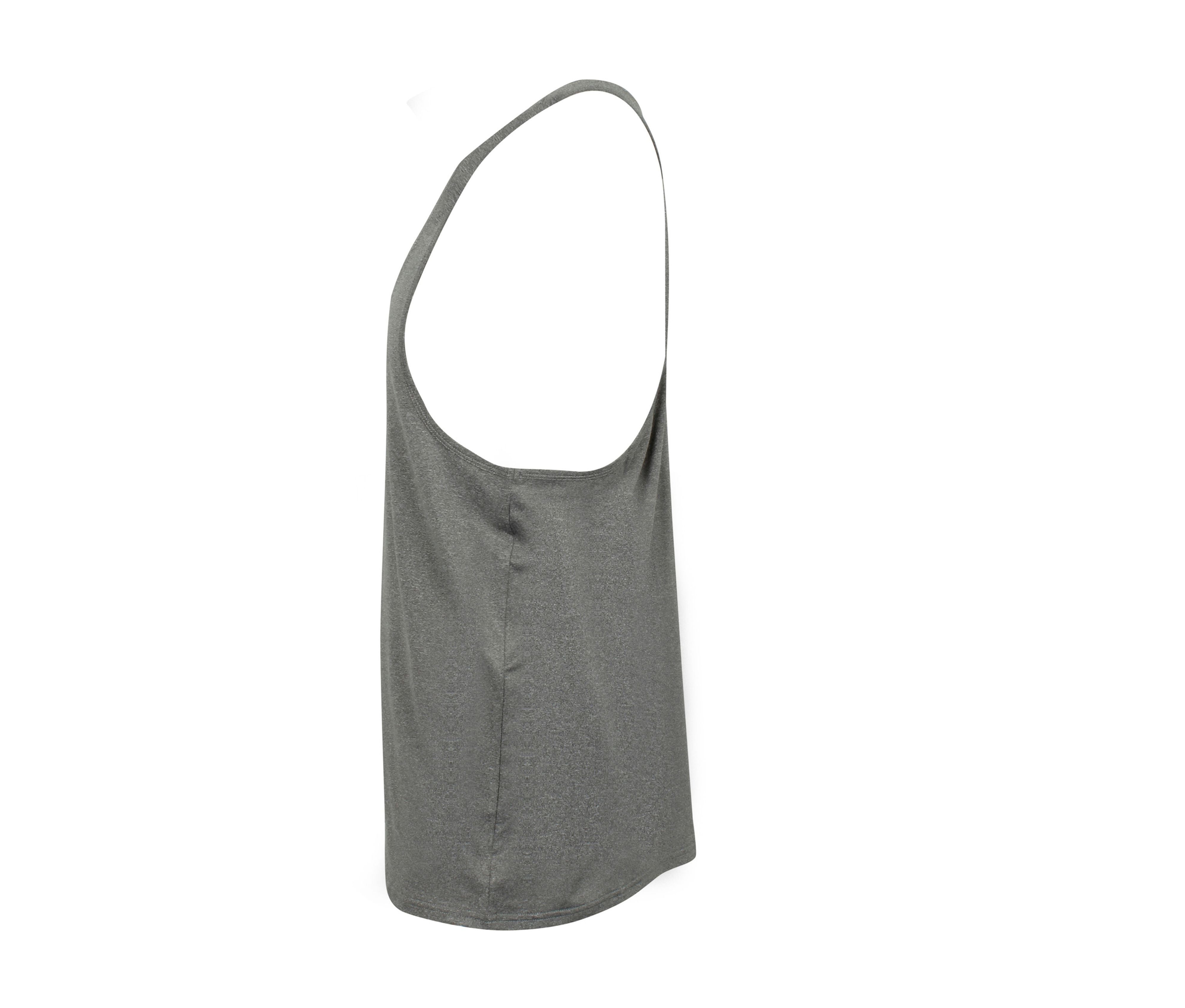 Débardeur Homme - Grey Marl
