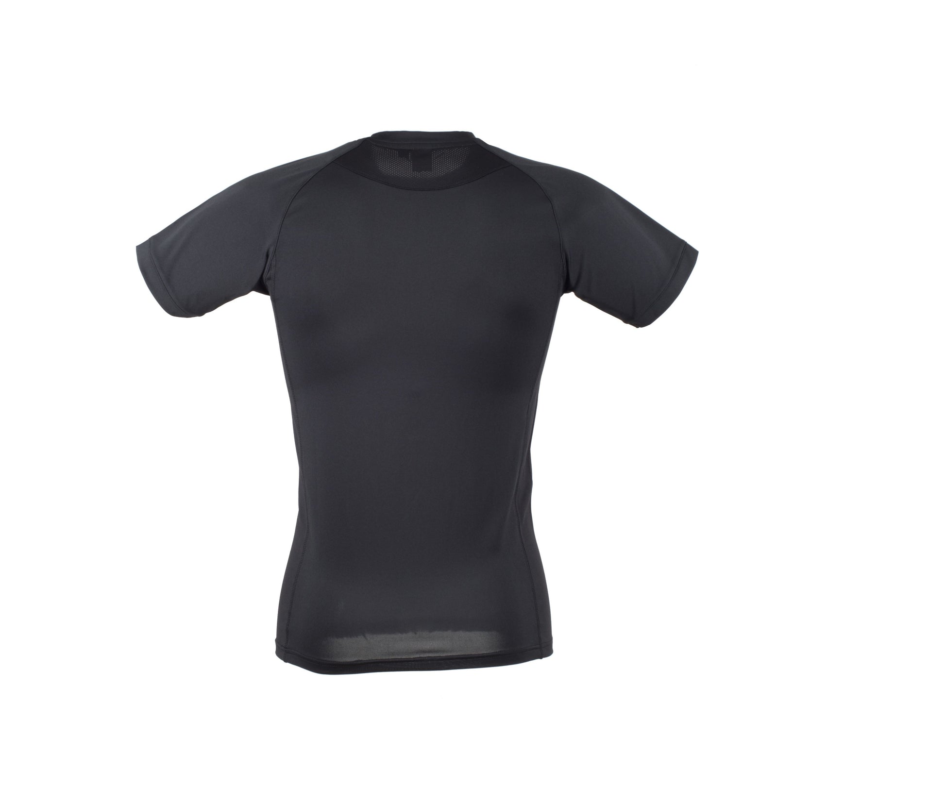 Tee-Shirt Sport Homme - Black