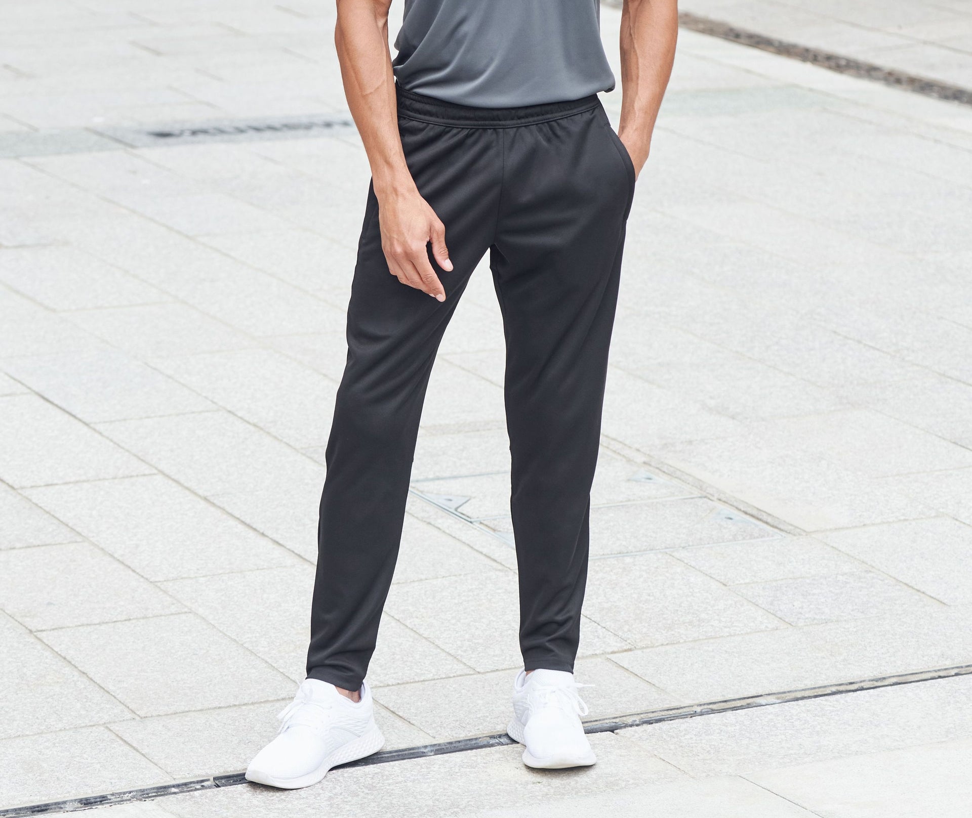 Jogging homme