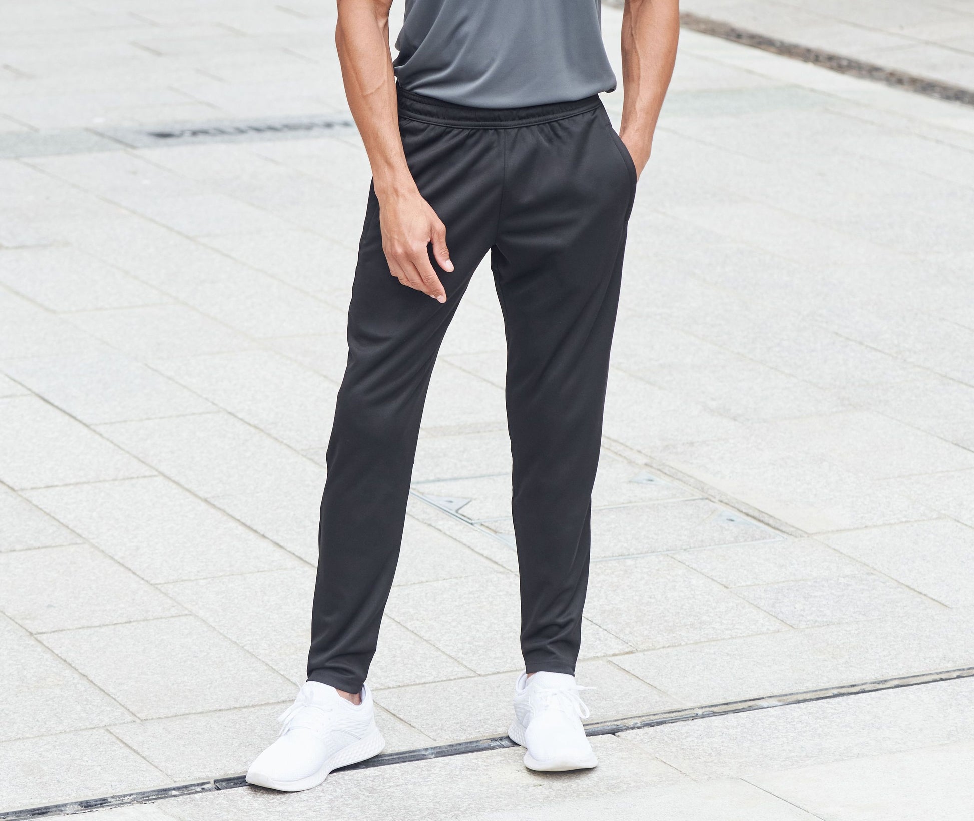 Jogging homme