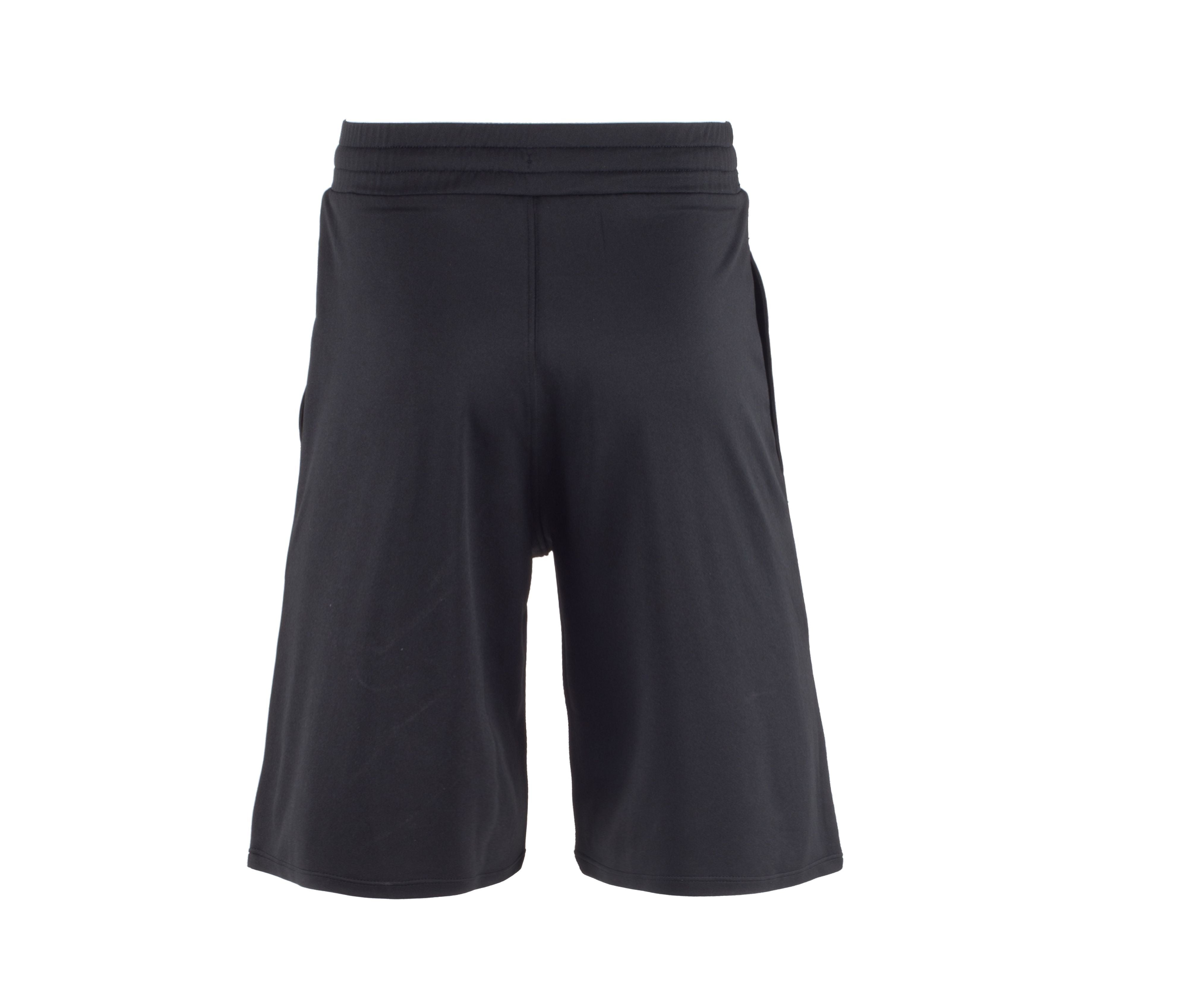 Short de Sport - Black