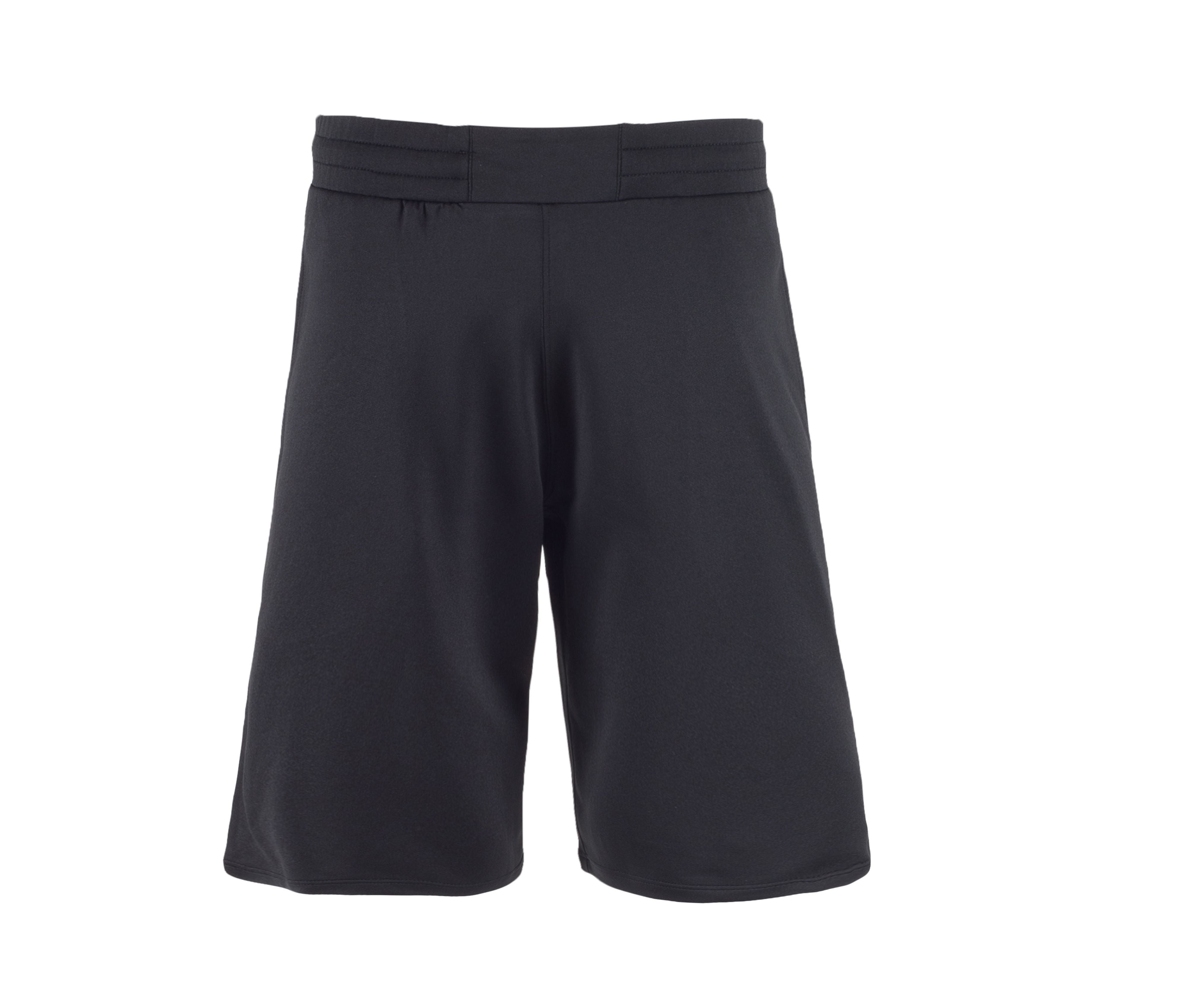 Short de Sport - Black