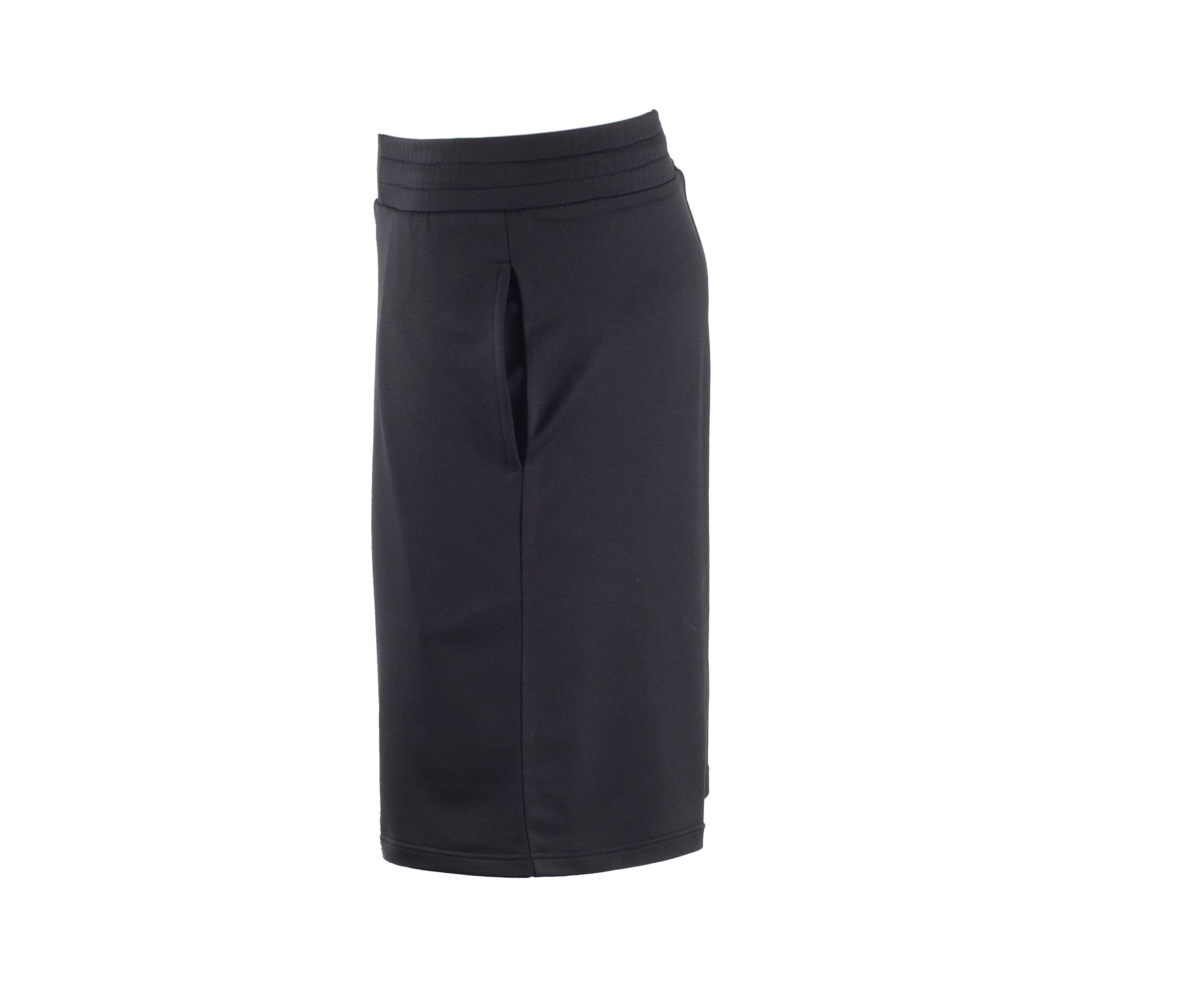 Short de Sport - Black