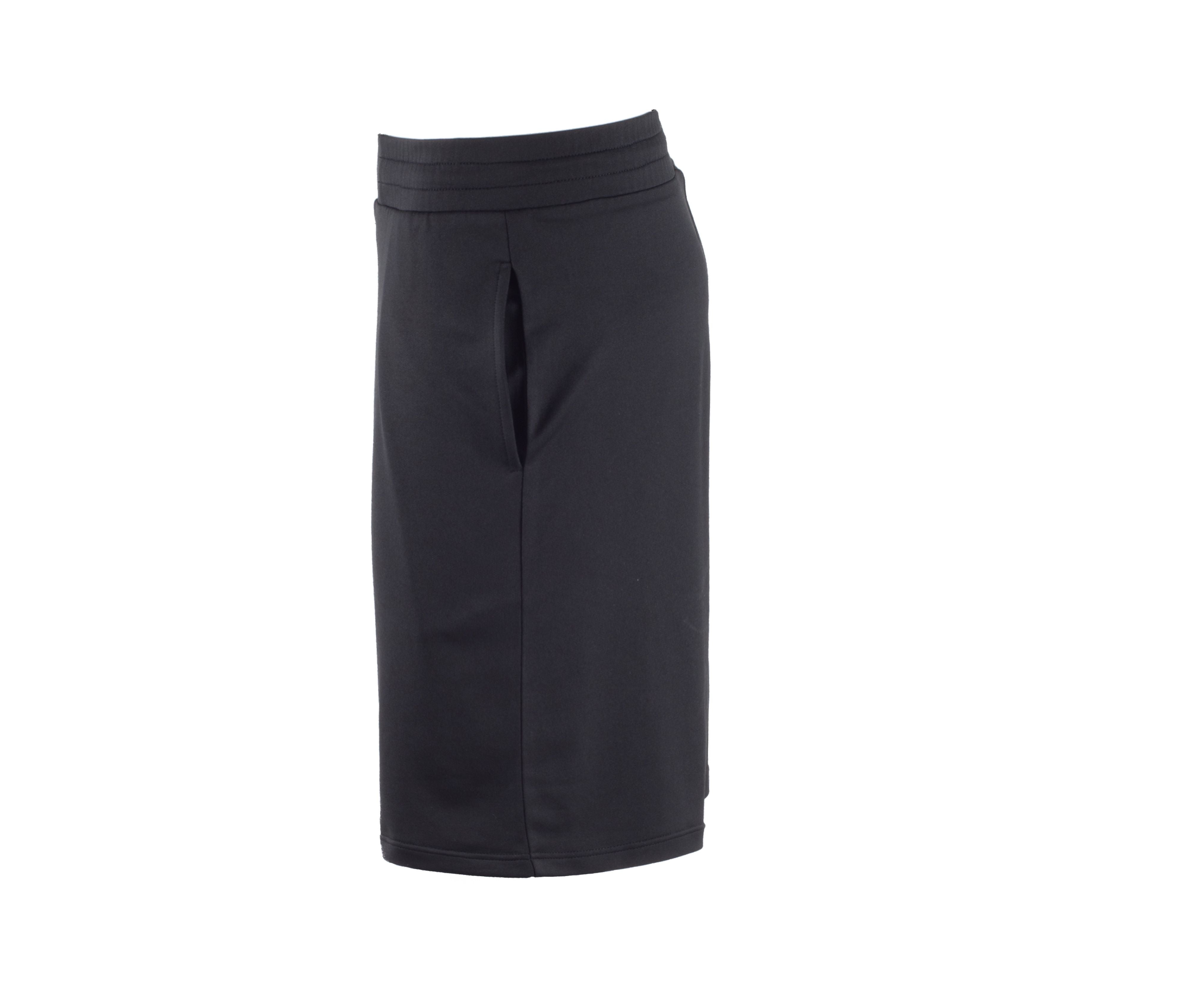 Short de Sport - Black