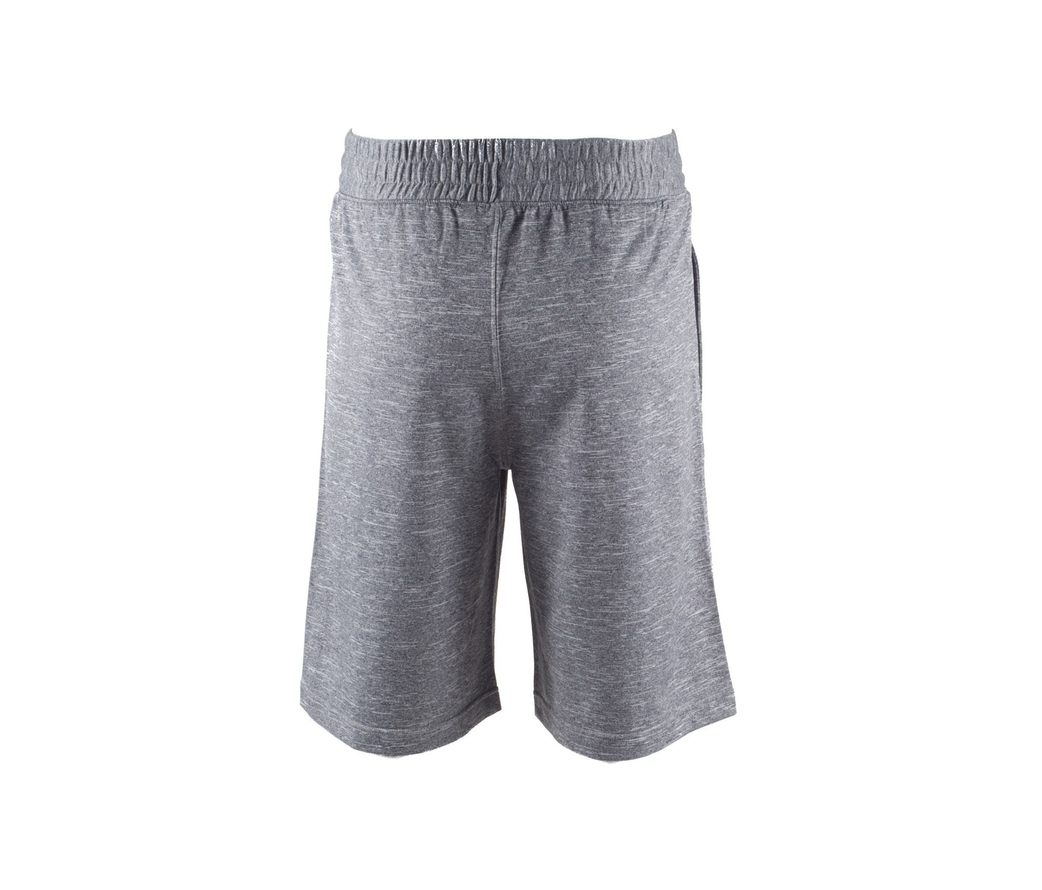 Short de Sport - Grey Marl
