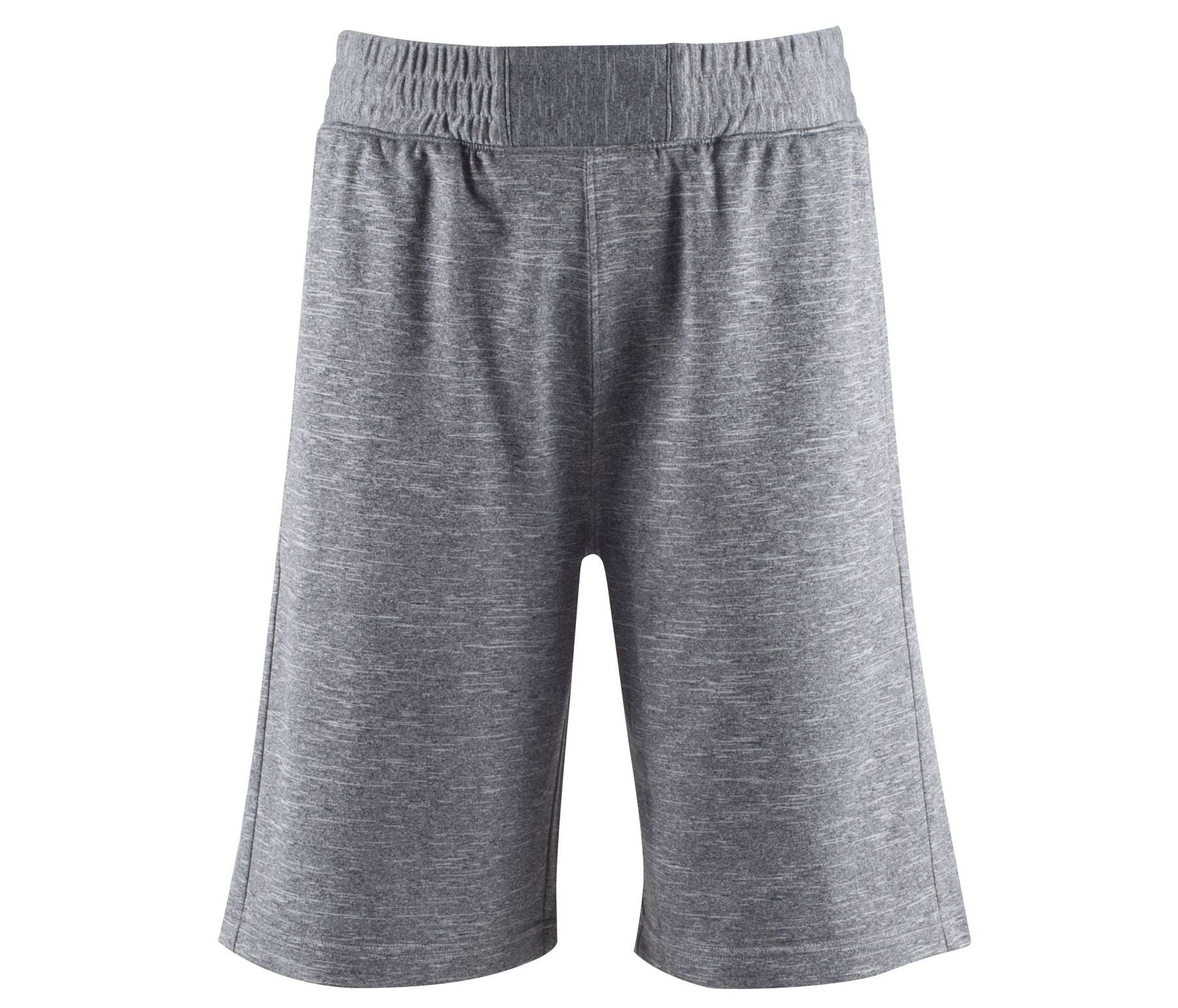Short de Sport - Grey Marl