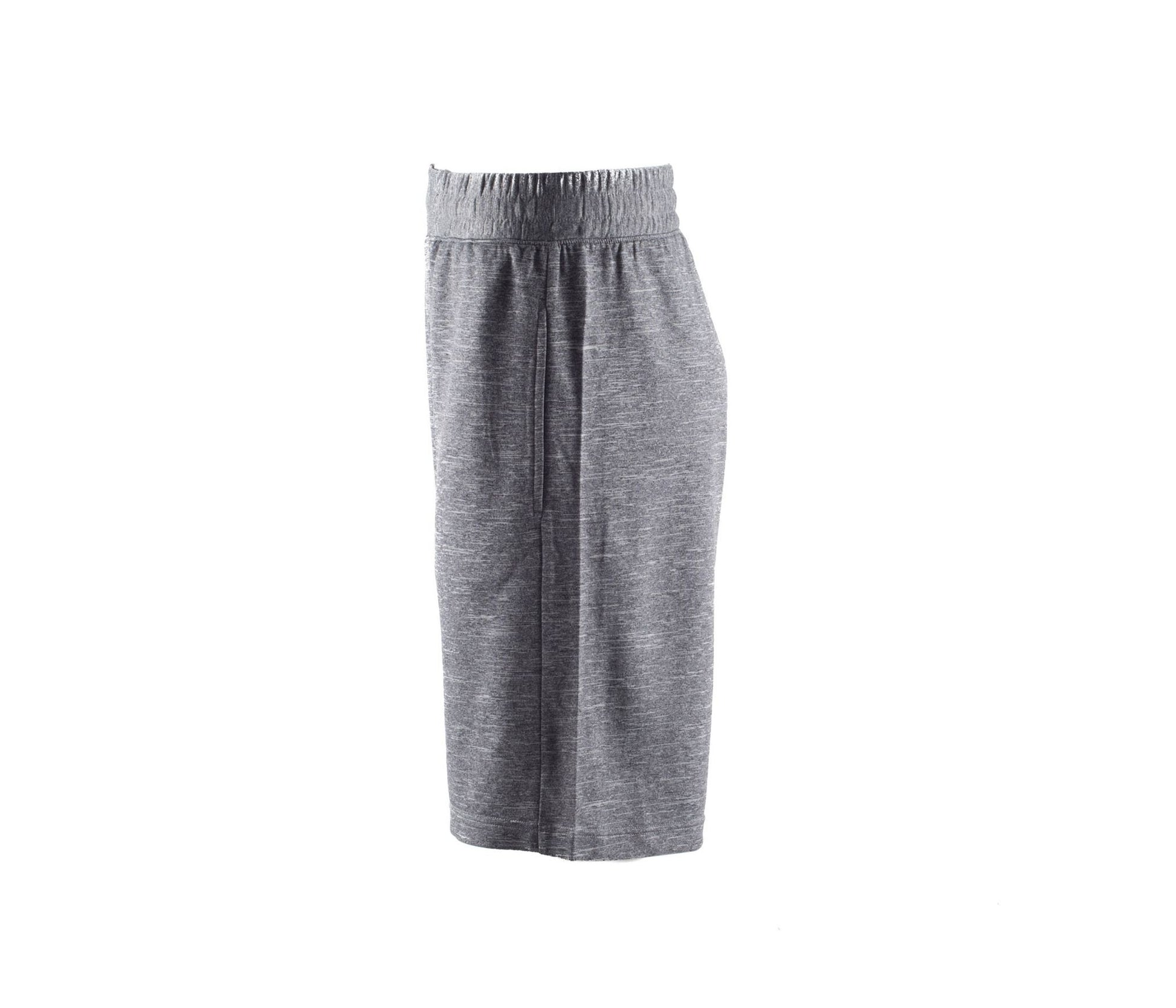 Short de Sport - Grey Marl