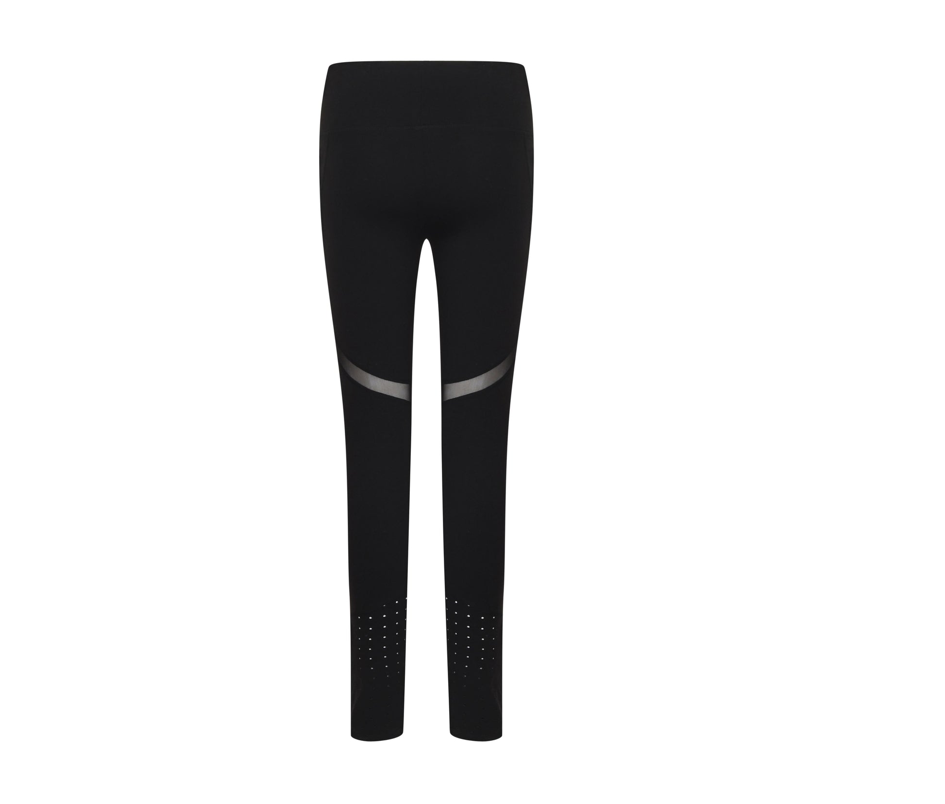 Legging Femme - Black