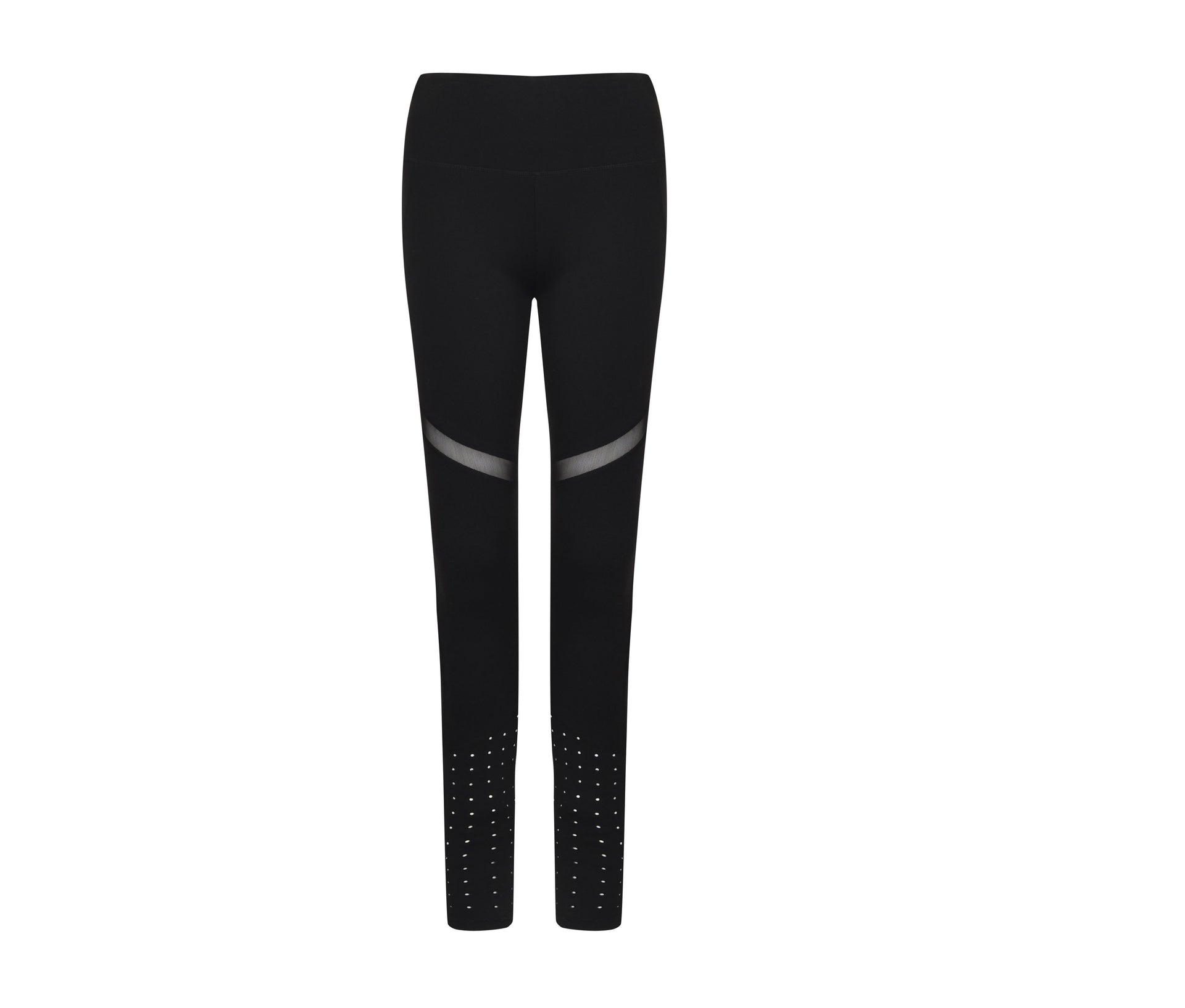 Legging Femme - Black