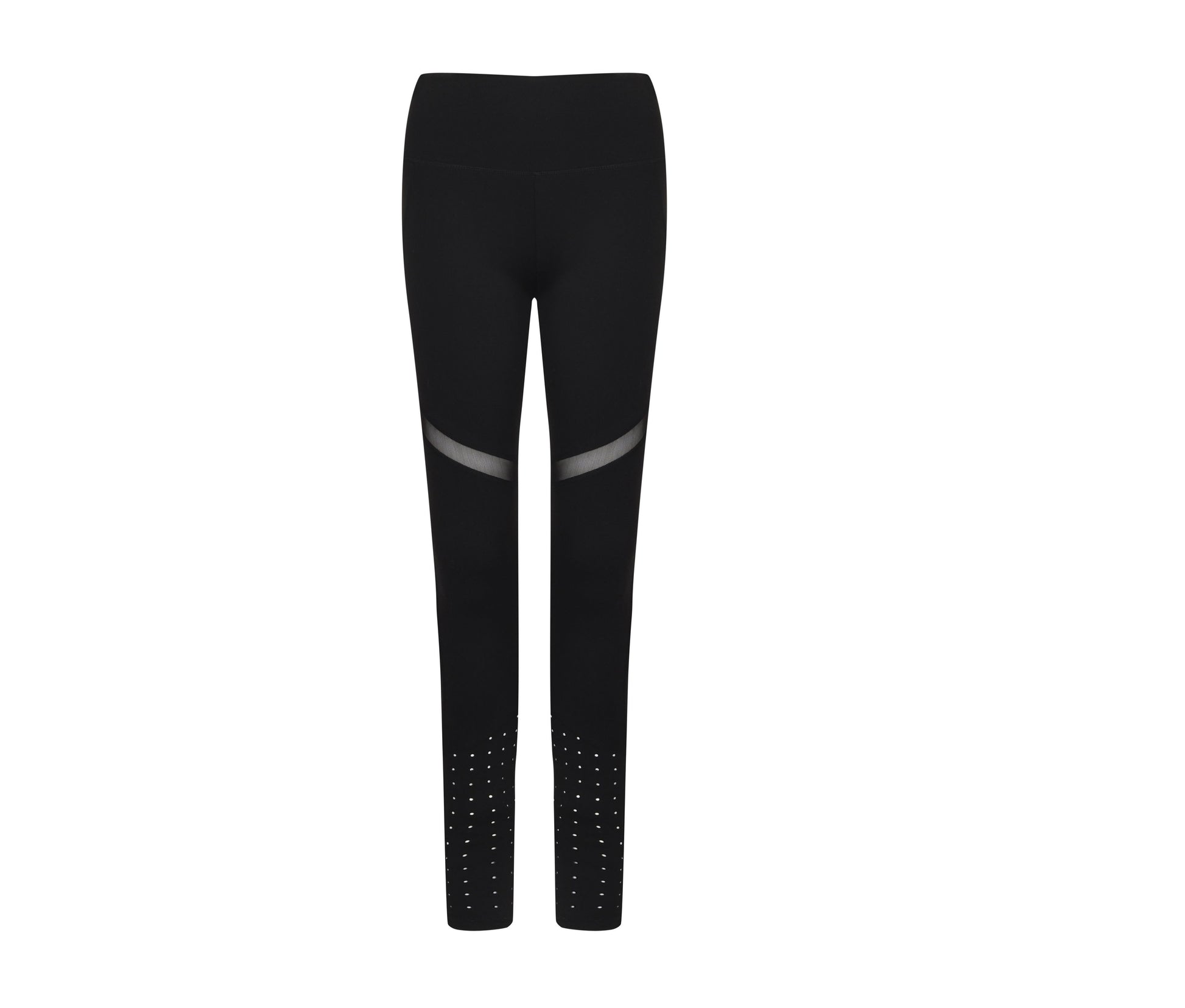 Legging Femme - Black