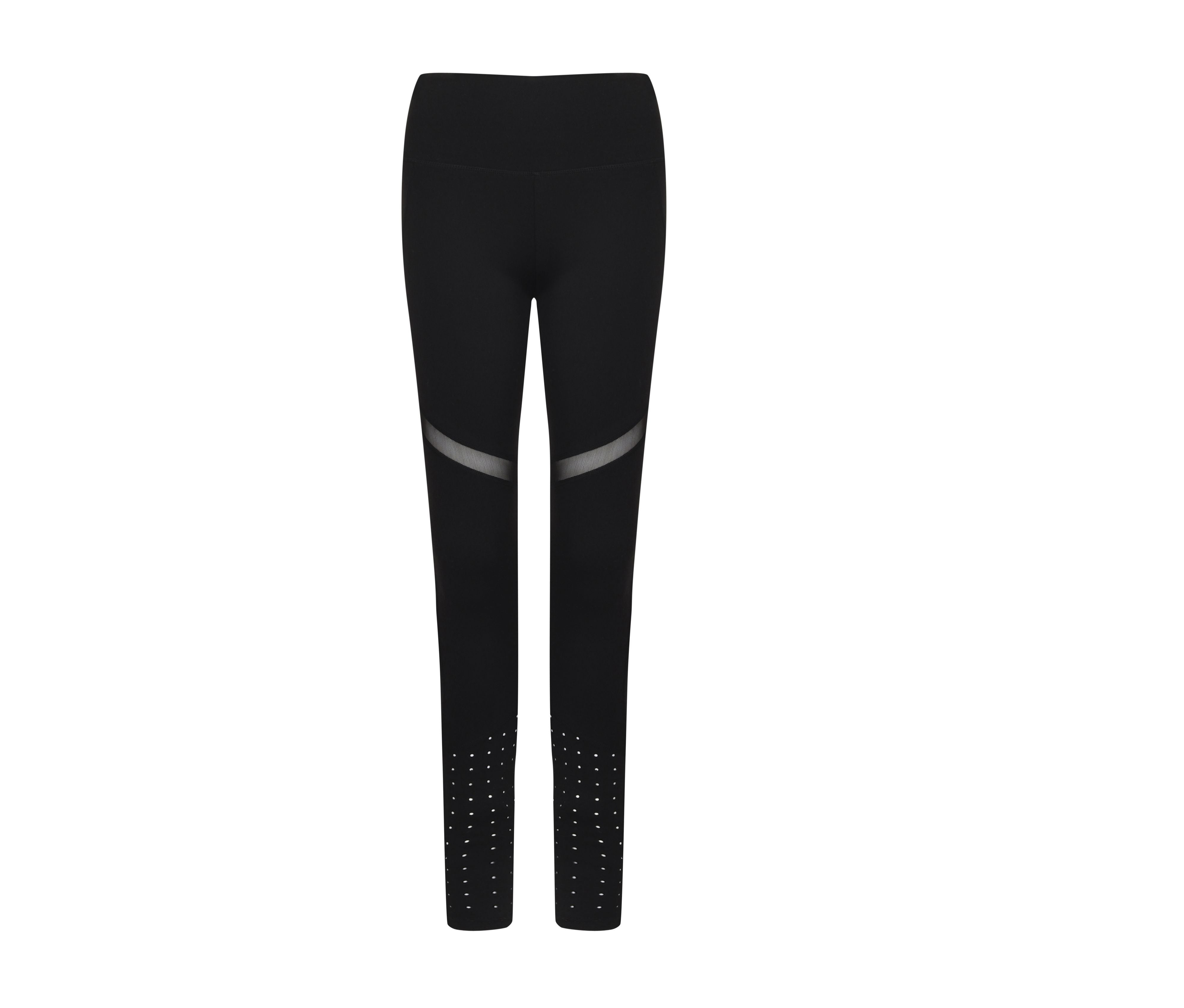 Legging Femme - Black