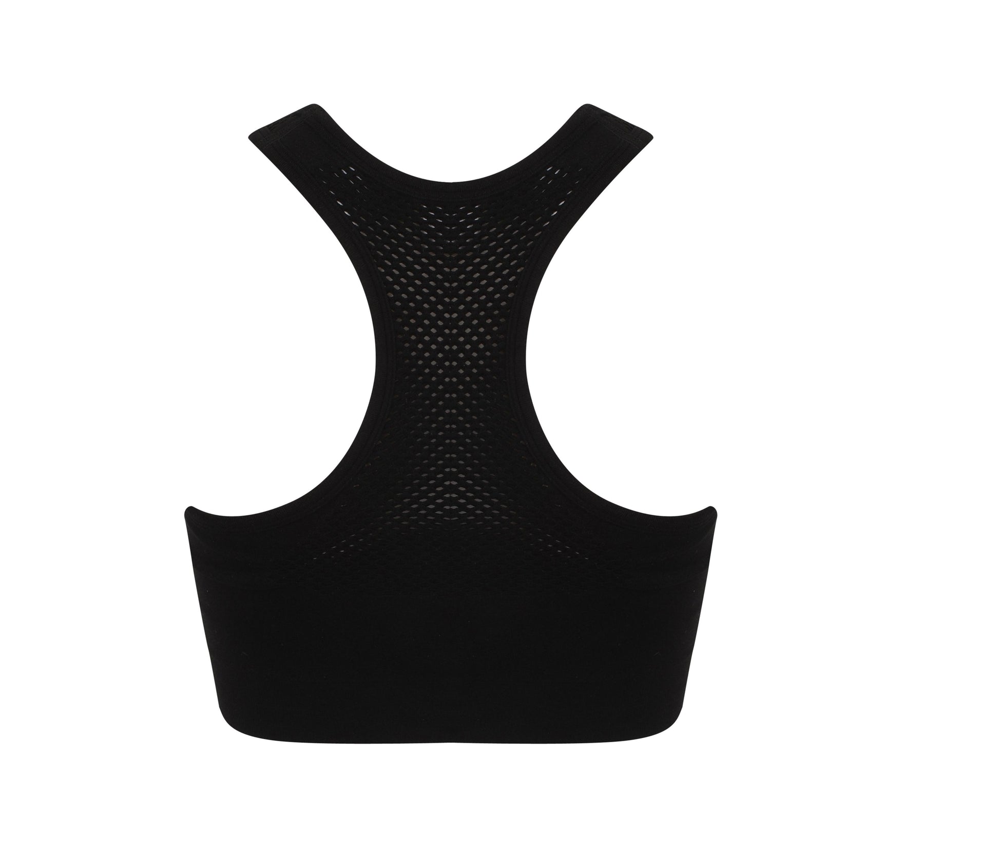 Brassière de Sport - Black