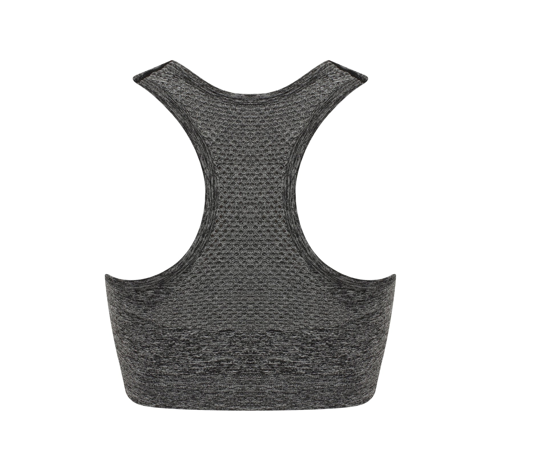 Brassière de Sport - Dark Grey Marl