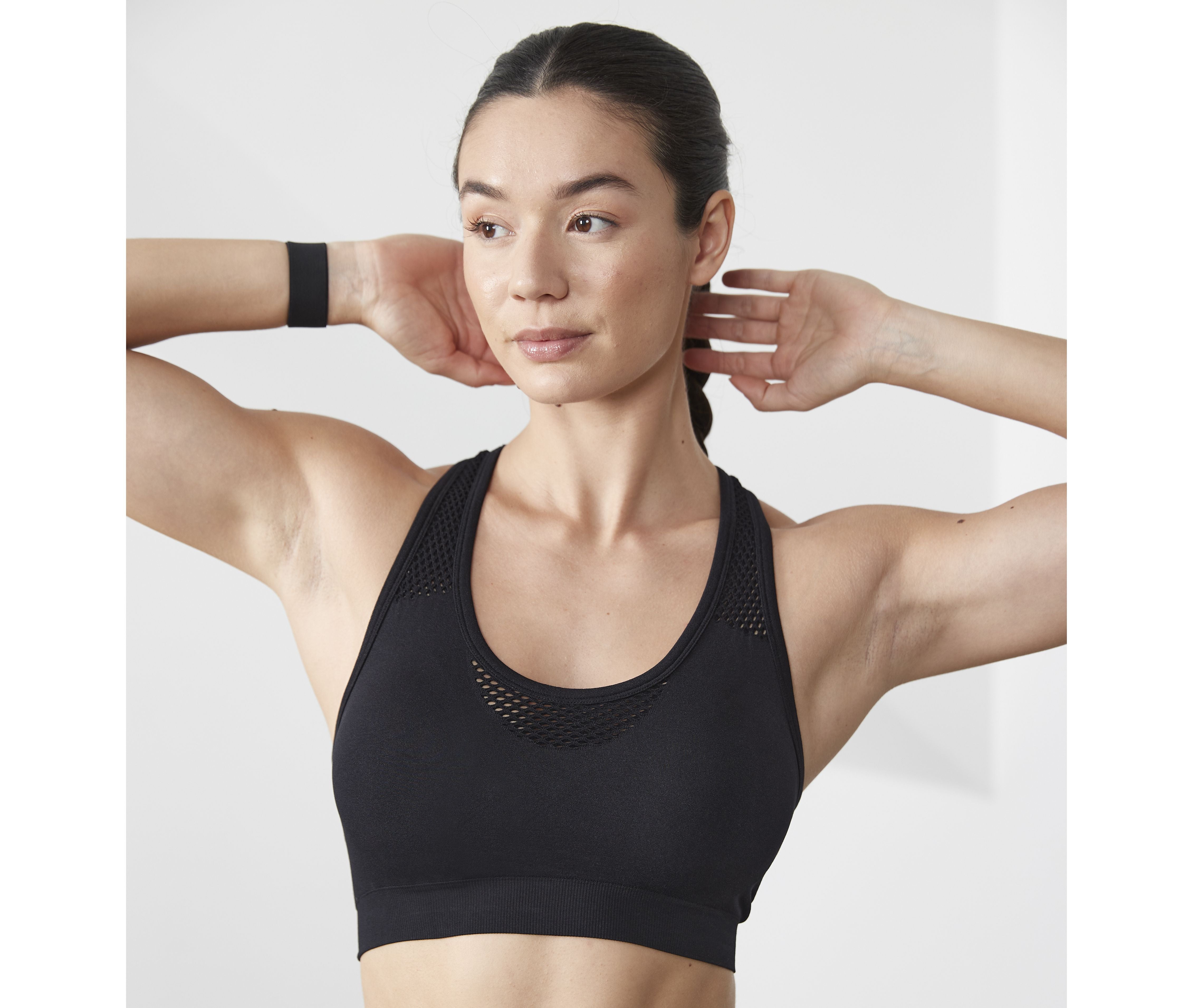 Brassière de sport