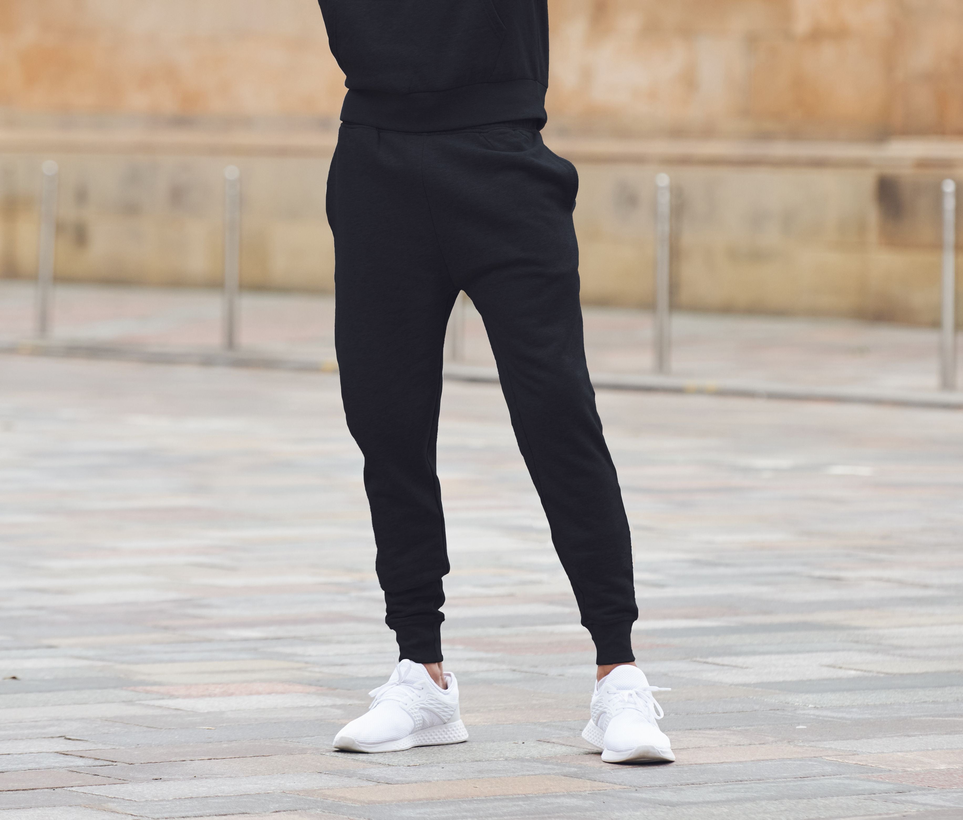 Pantalon de jogging unisexe