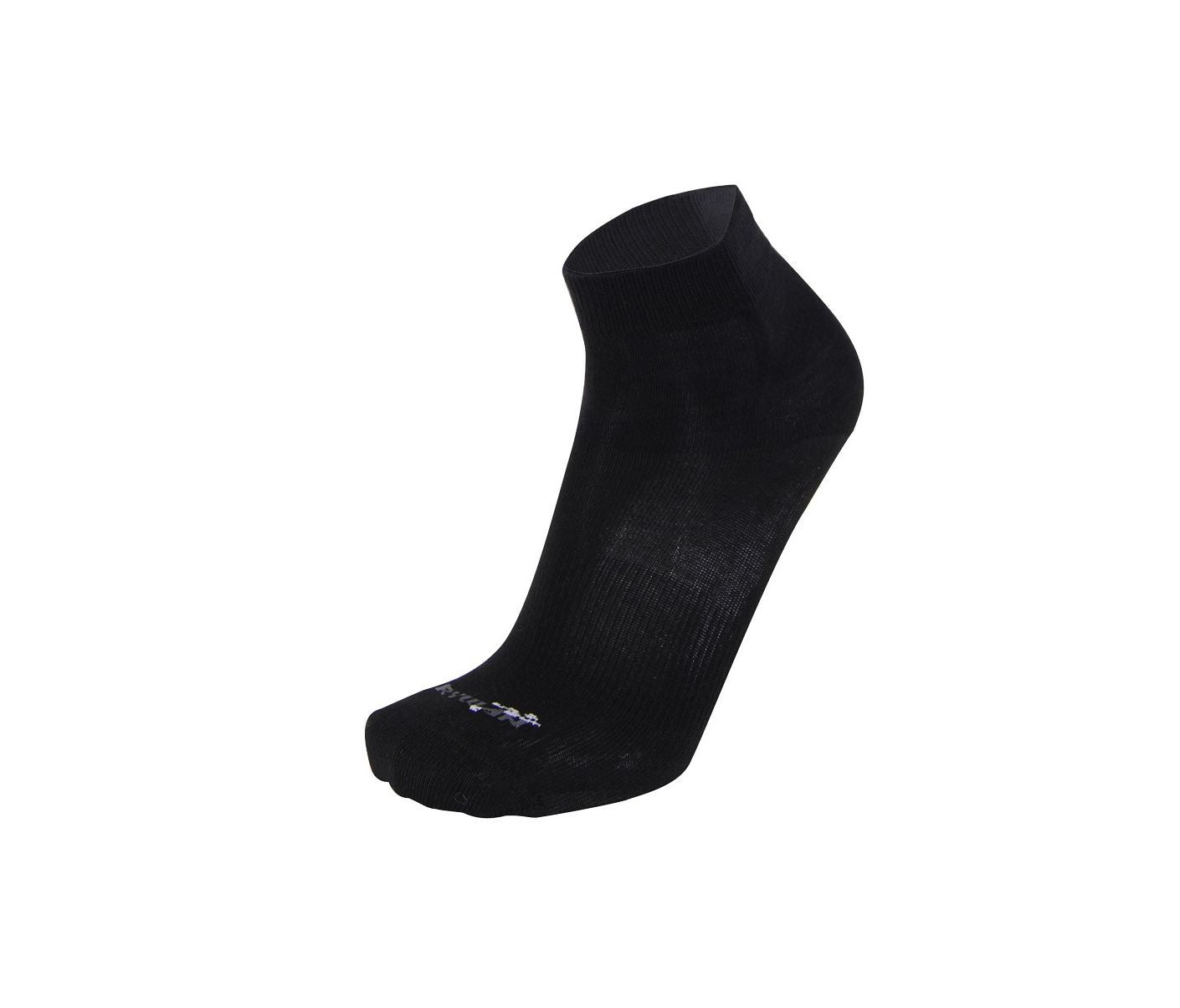 Socquettes Très Fines - Black