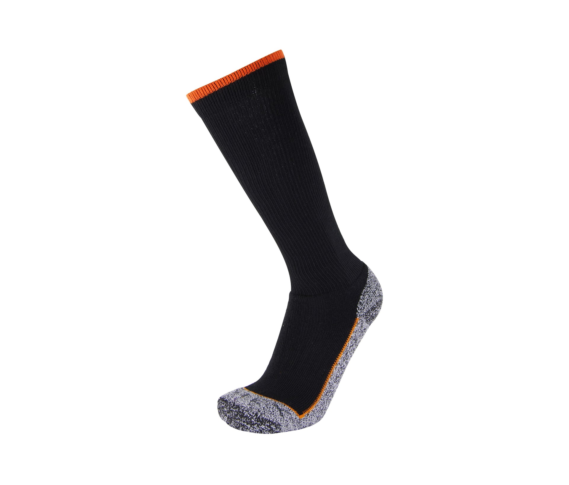 Chaussettes Hautes - Black