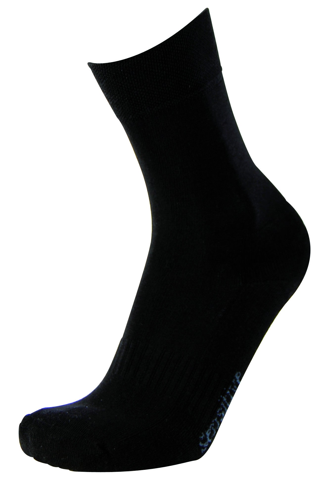 Chaussettes en coton organique