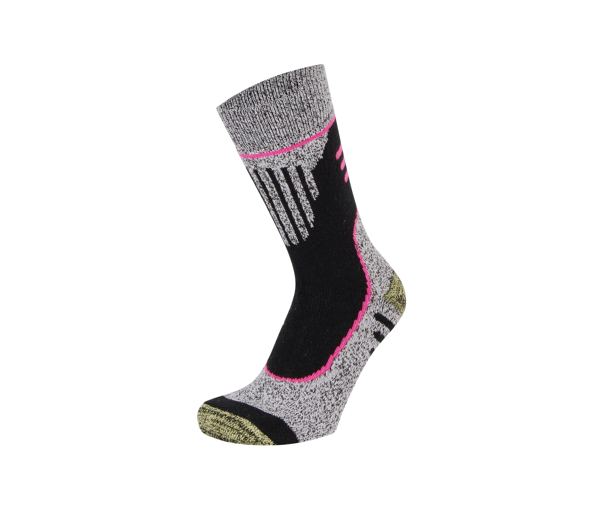 Chaussettes Femme - Heather Grey