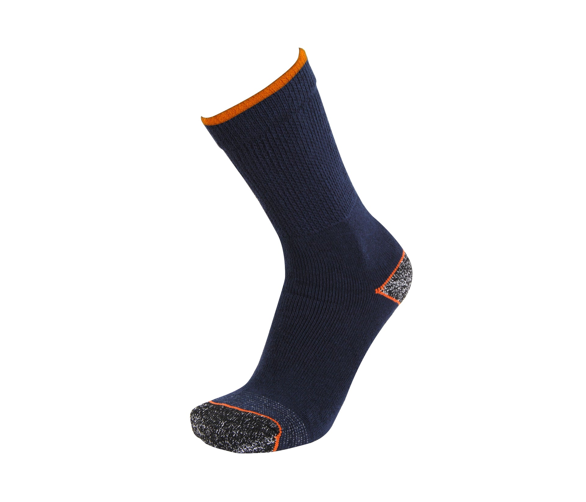 Chaussettes Pour Chaussures de Travail - Navy