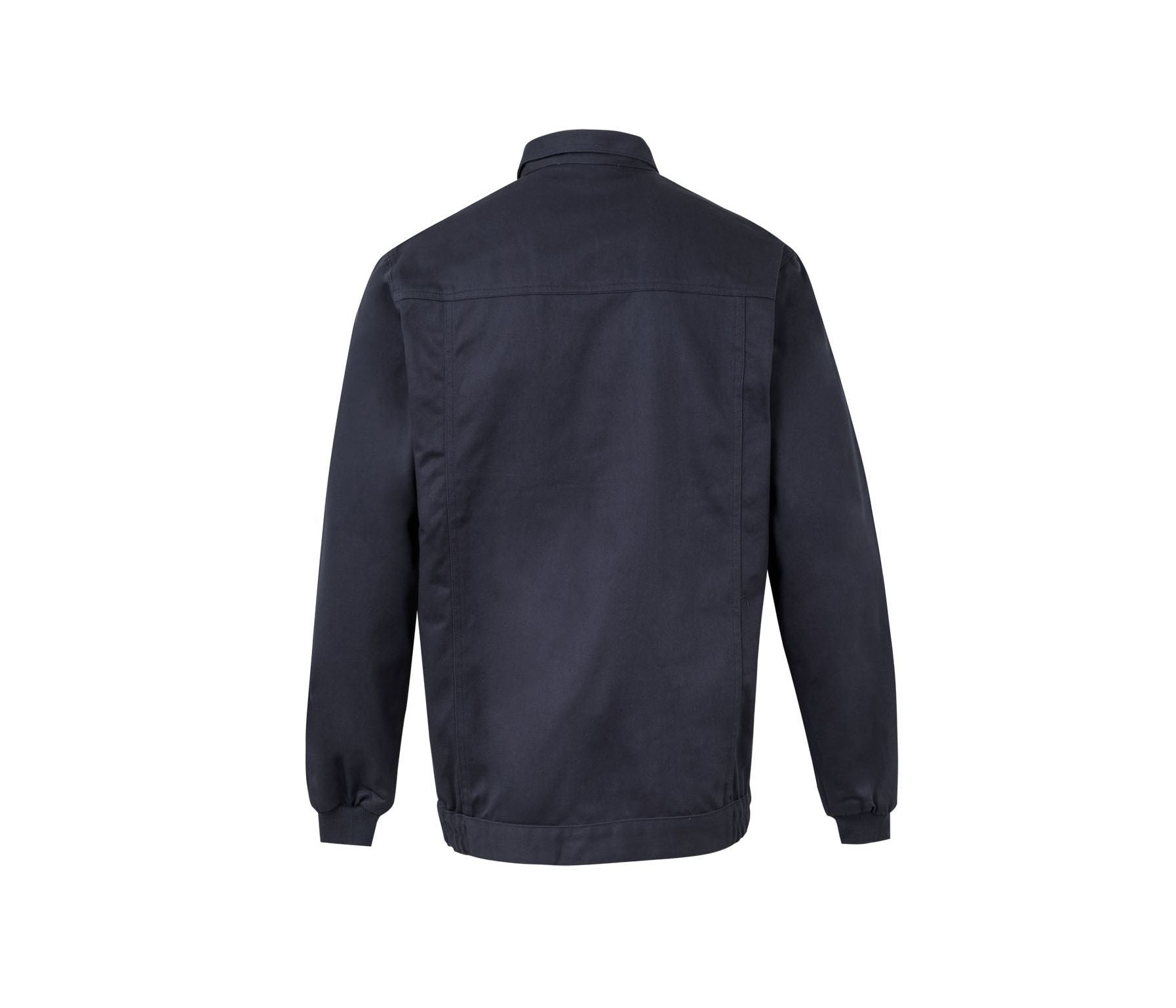 Blouson 100% Coton - Navy