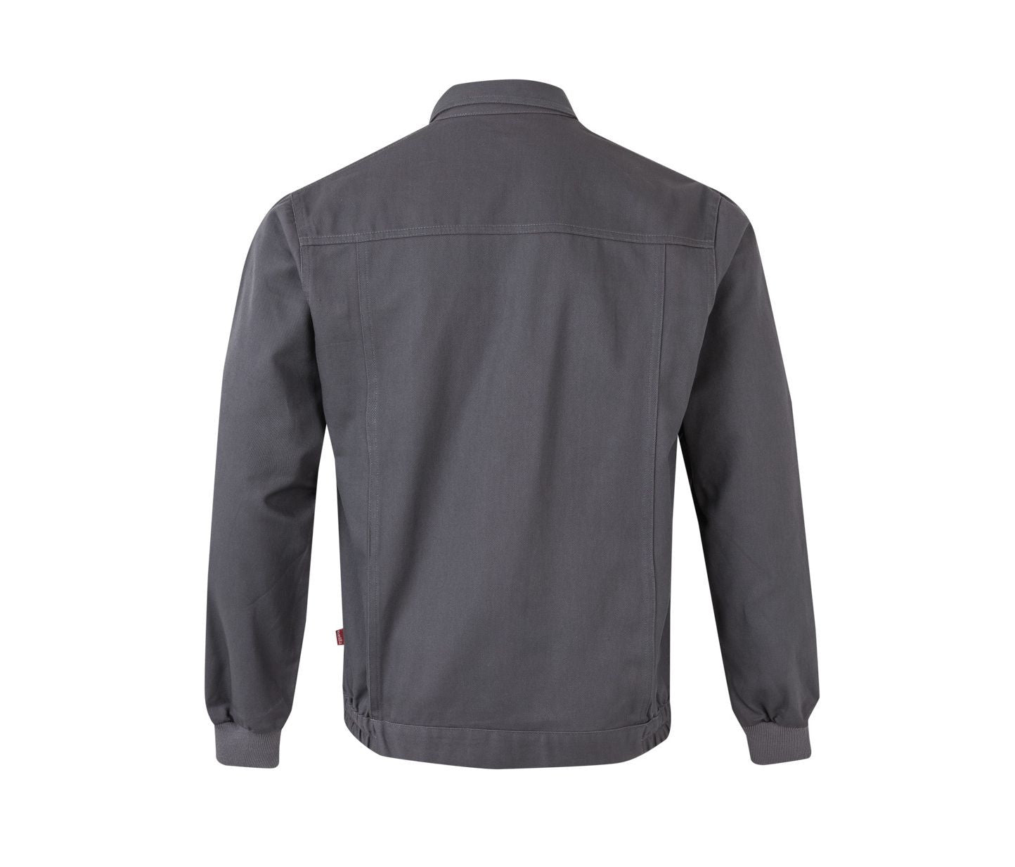 Blouson 100% Coton - Grey