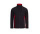 Black / Red