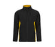 Black / Yellow