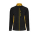Black / Yellow