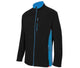 Black/sky Blue