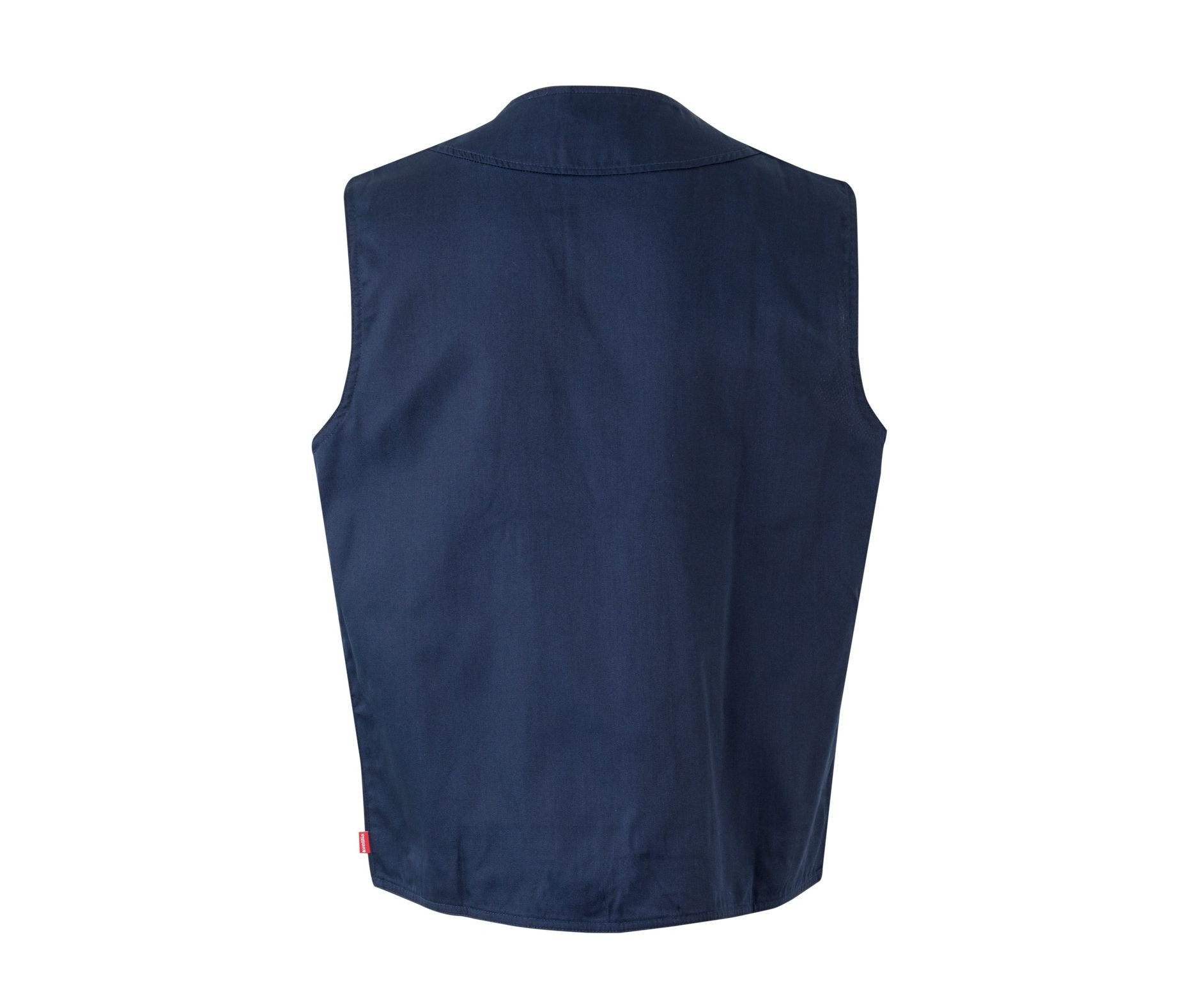 Bodywarmer de Travail Multi-Poches - Navy