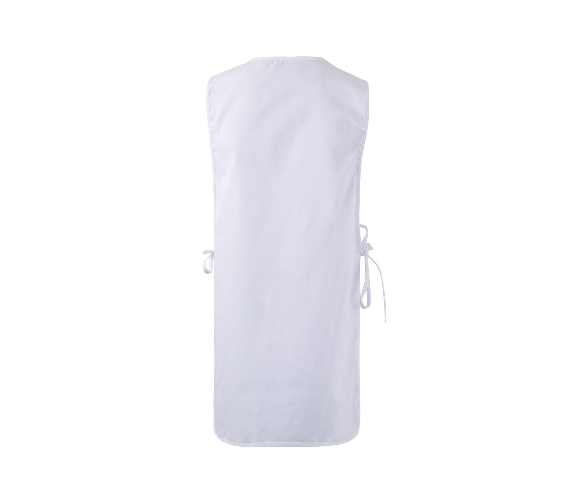 Tablier Chasuble Réversible - White