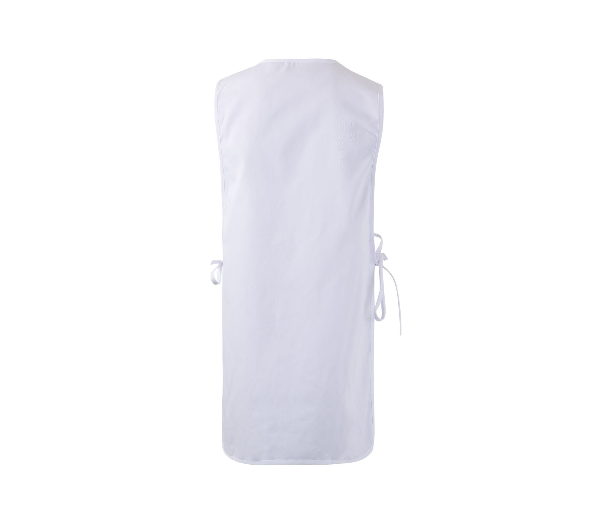Tablier Chasuble Réversible - White