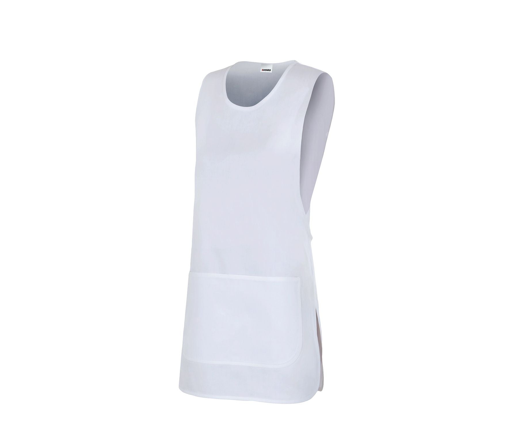 Tablier Chasuble Réversible - White