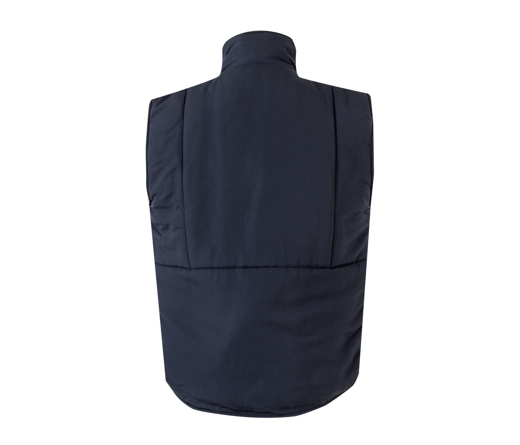Bodywarmer de Travail Multi-Poches - Navy
