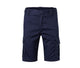 Dark Navy