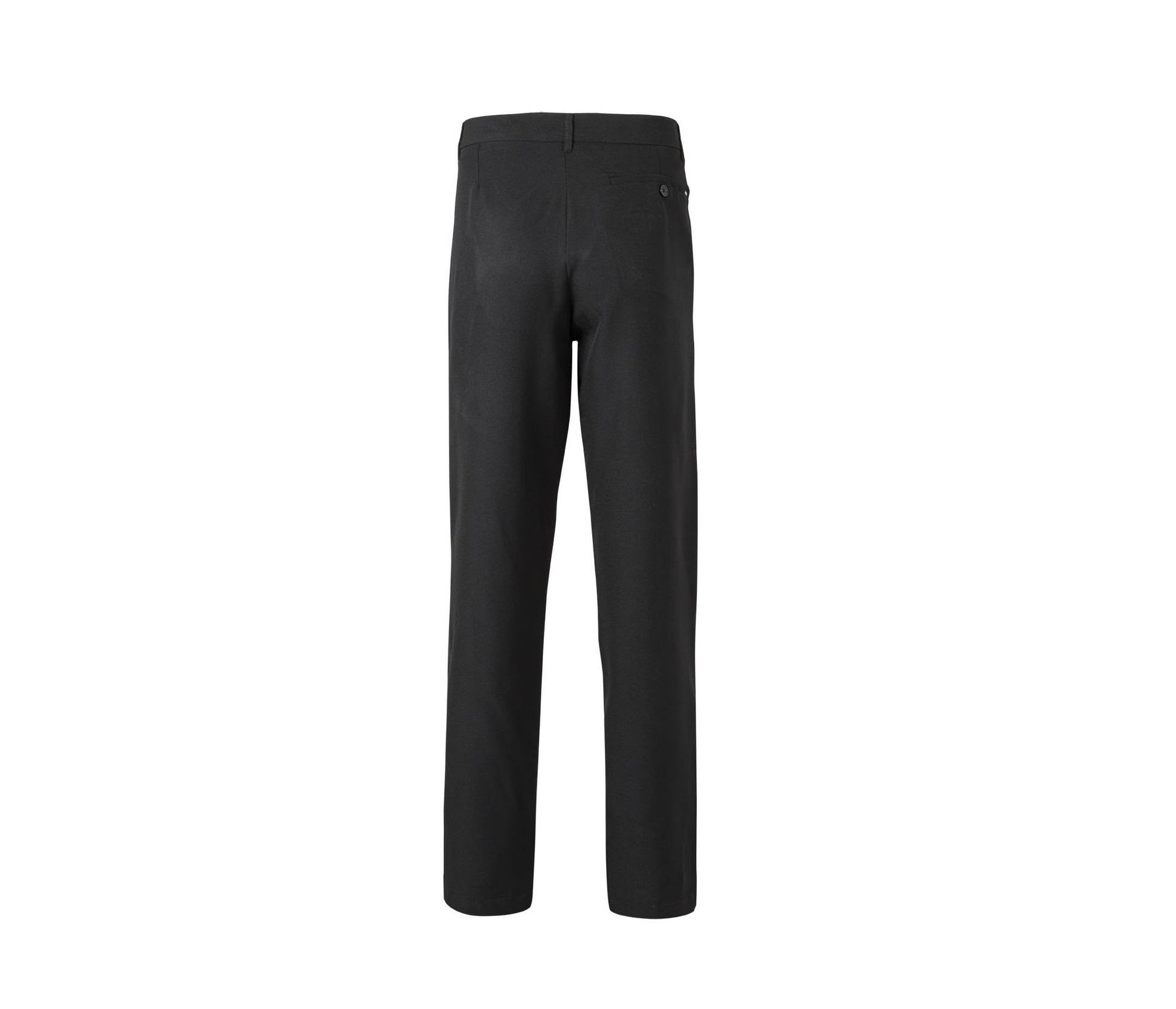 Pantalon de Salle - Black