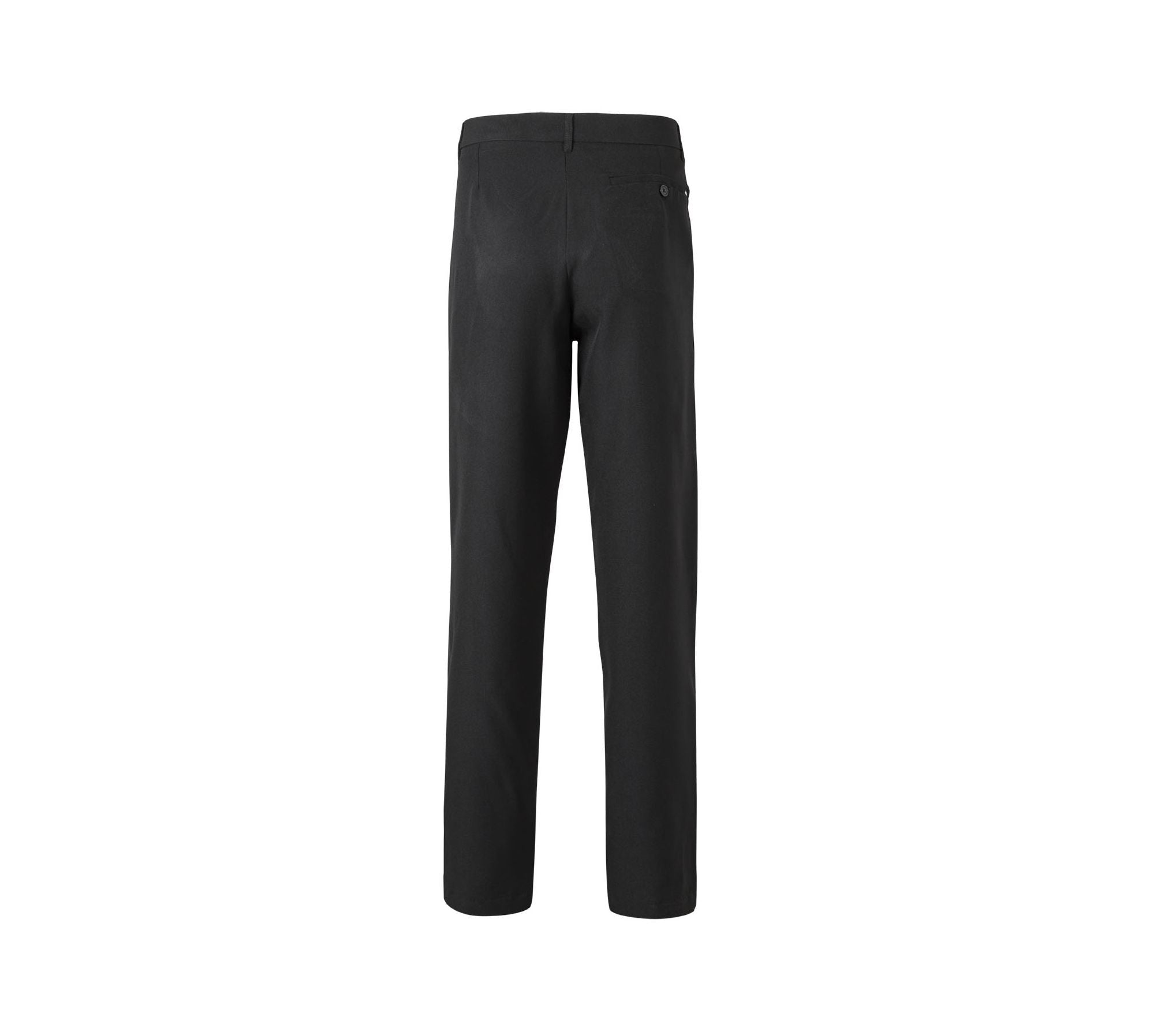 Pantalon de Salle - Black