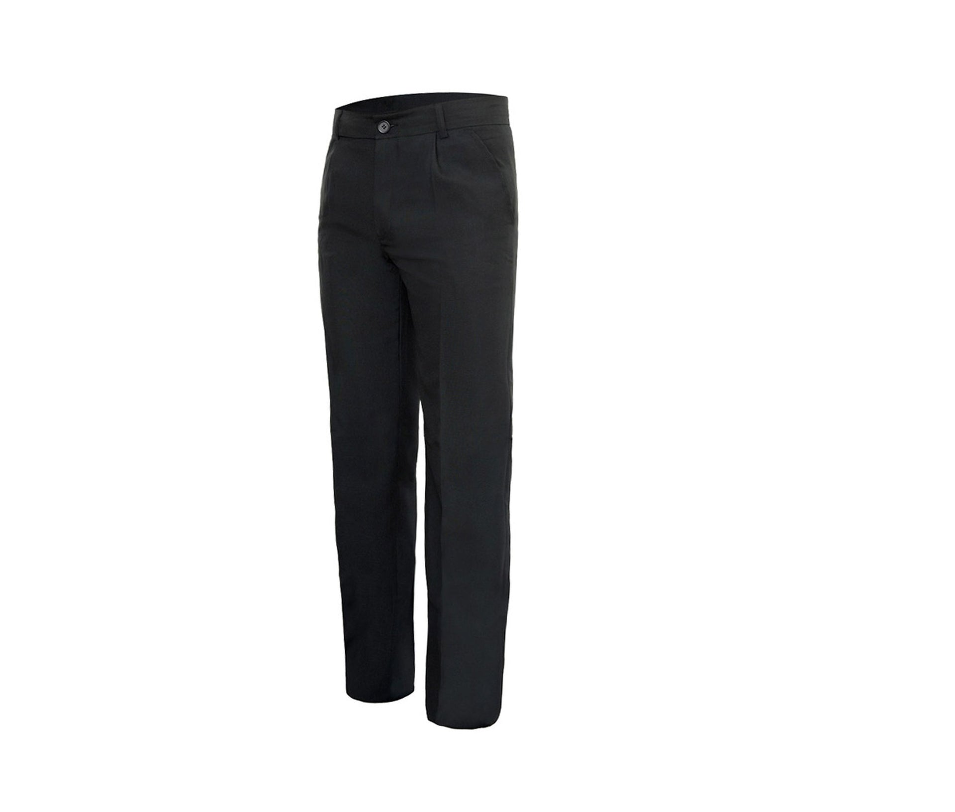 Pantalon de Salle - Black