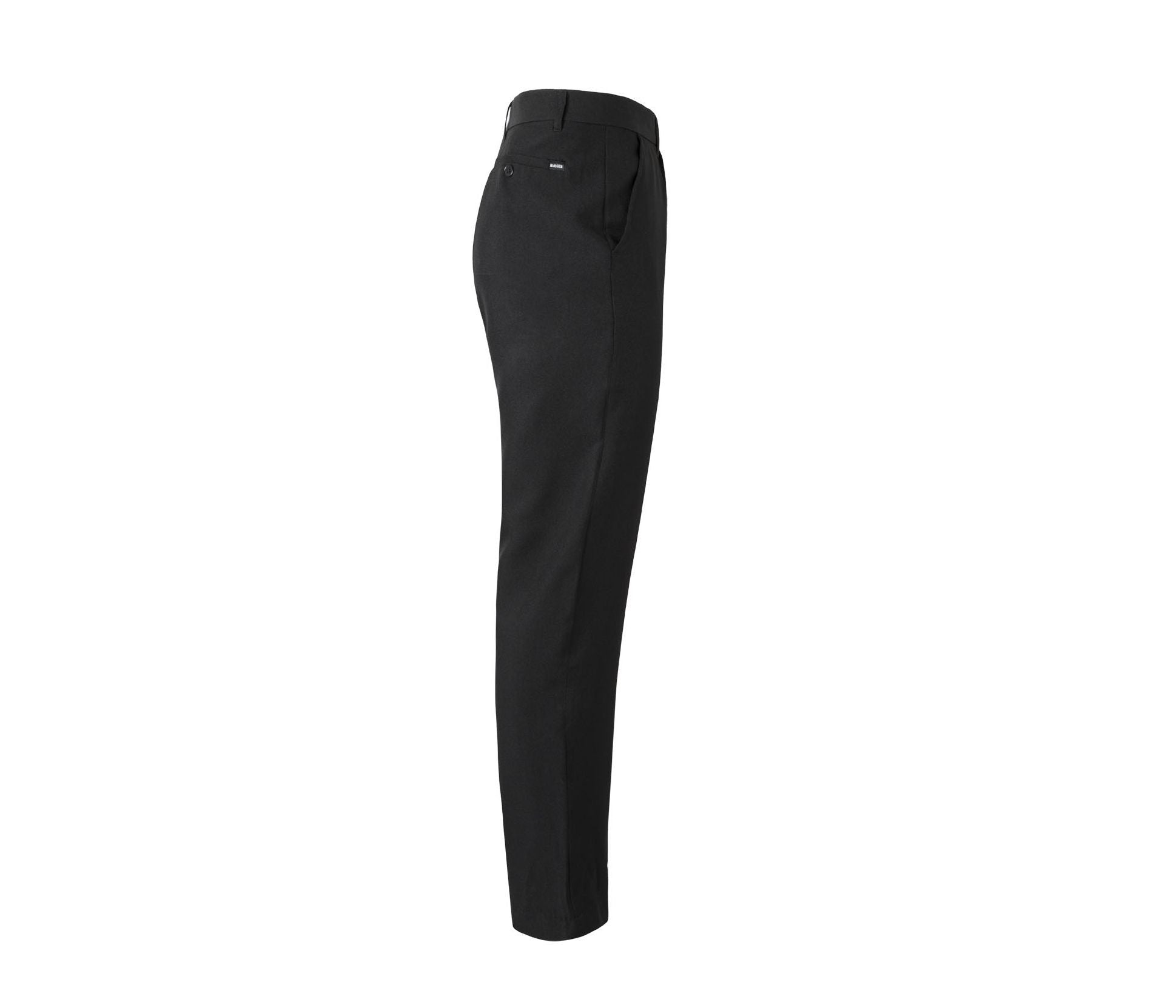 Pantalon de Salle - Black