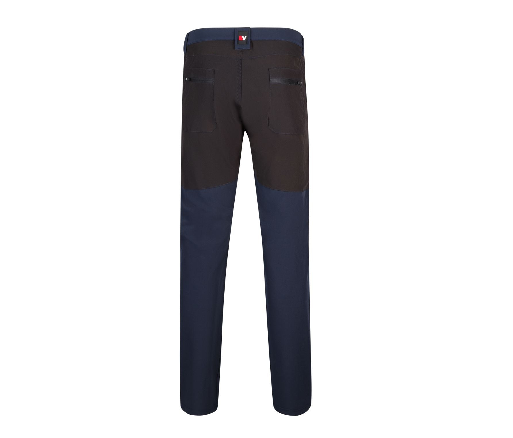 Pantalon de Trekking Stretch - Navy/black