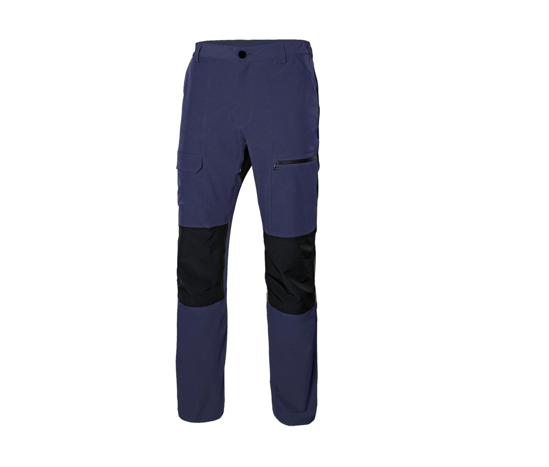 Pantalon de Trekking Stretch - Navy/black