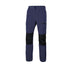 Navy/black
