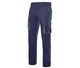 Navy/lime