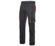 Black / Red
