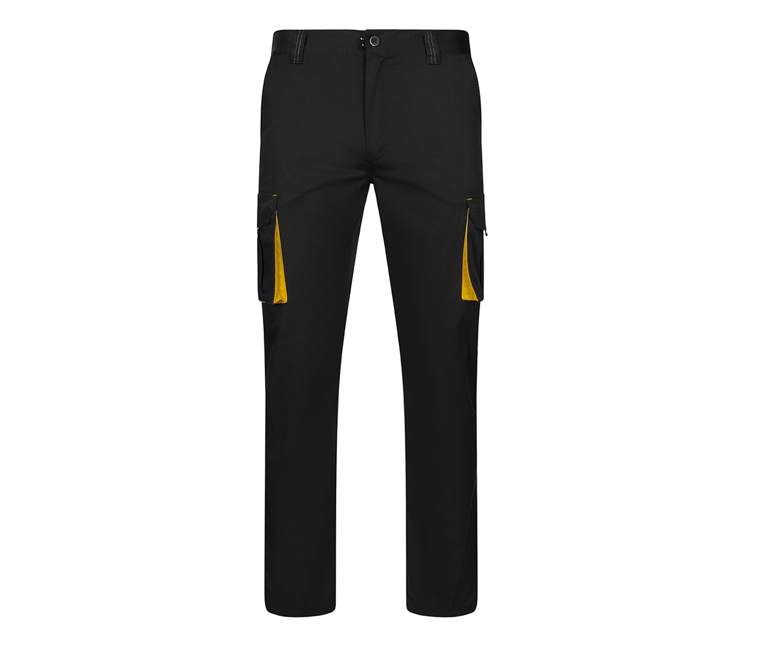 V3024S - Black / Yellow