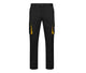 Black / Yellow