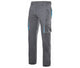 Grey/Sky Blue