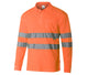 Fluo Orange