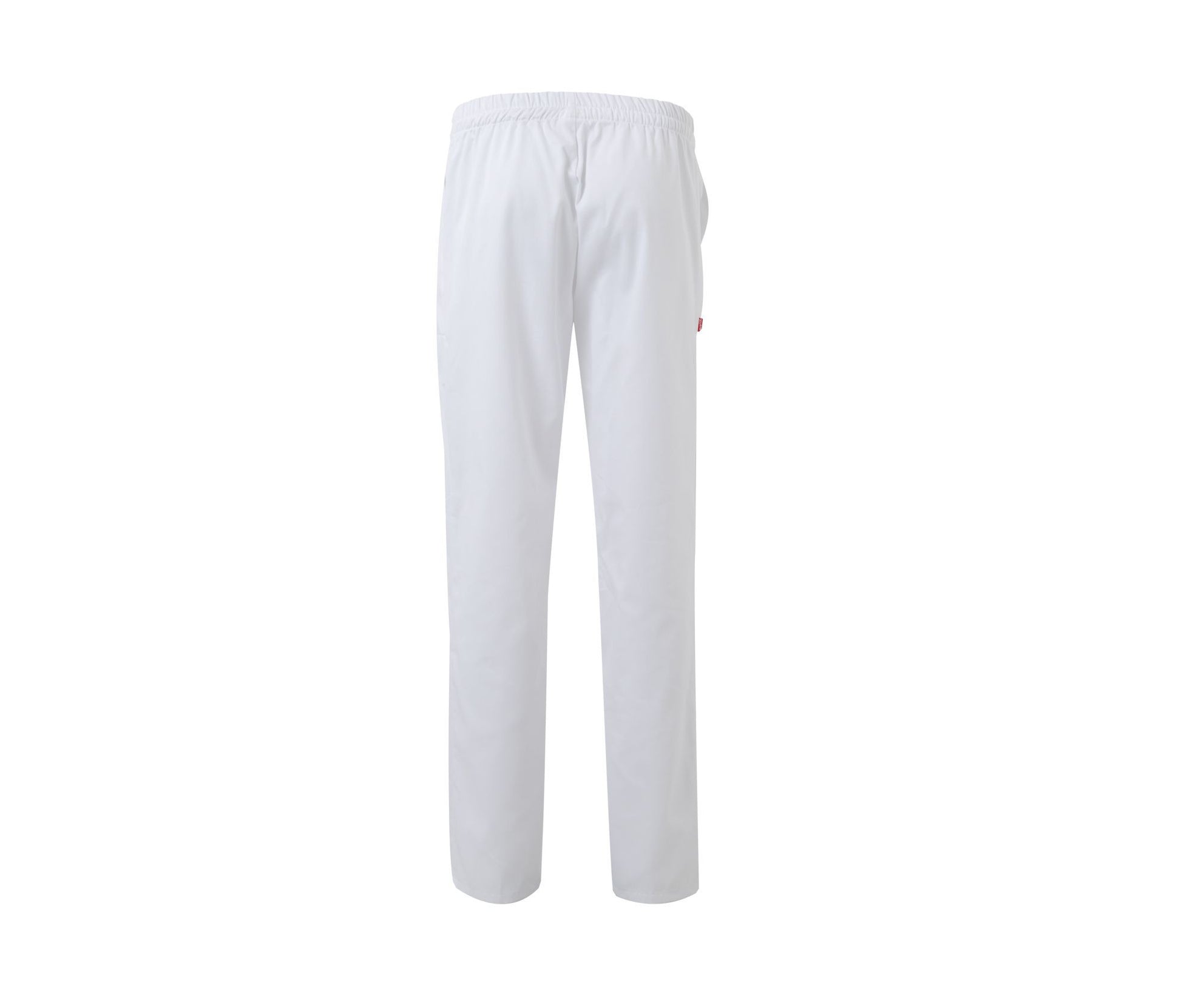 Pantalon Personnel Médical - White